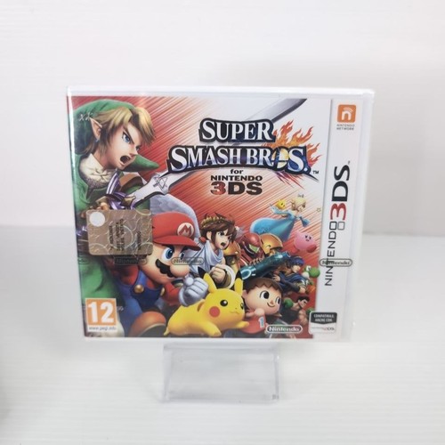Super smash bros nintendo - smash,