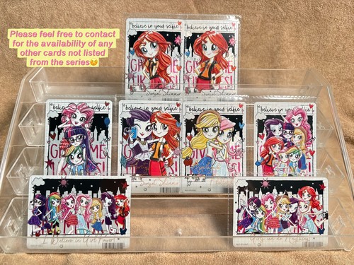 Carta little pony kayou - my,