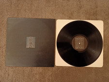 JOY DIVISION UNKNOWN PLEASURES
