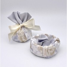 10X Sacchetto portaconfetti