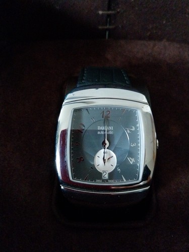 Damiani orologio uomo - damiani,