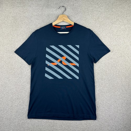 Paul shark shirt uomo - shark, t
