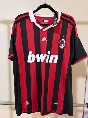 Ronaldinho milan jersey - jersey,
