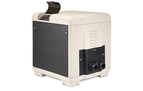 Pentair mastertemp - pentair,