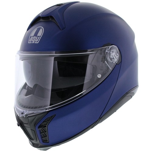 Casco agv tourmodular galassia - tourmodular,