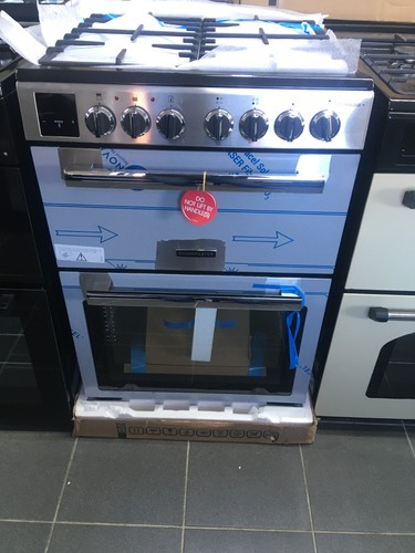 Fornello rangemaster - fornello,