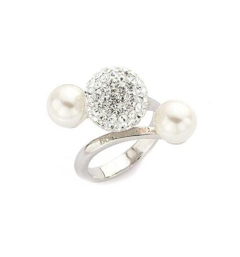 Anello boccadamo donna - anello,