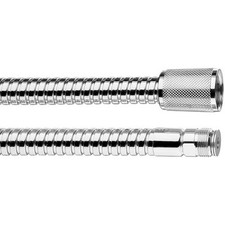 Flessibile Doccia Conico Doppia Aggraffatura Per Monoforo "Bossini"