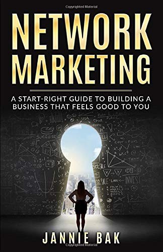 Network marketing - marketing, (tascabile)