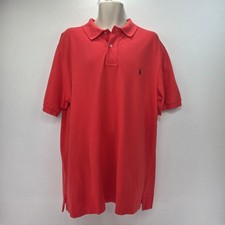 Polo Ralph Lauren uomo taglia