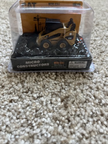 Caterpillar cat micro - cat,