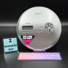 Sony D-NE241 Walkman CD