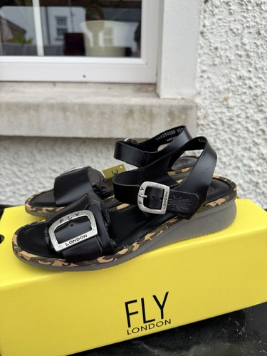 Sandali fly london comb230fly - sandali,