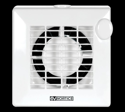 Aspiratore elicoidale muro - aspiratore,