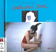 Letizia Cariello. Hallenbad Book. . Lea Vergine. 2006. .