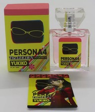 Perfume Yukiko Amagi Persona 4
