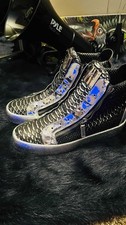 Giuseppe Zanotti Silver