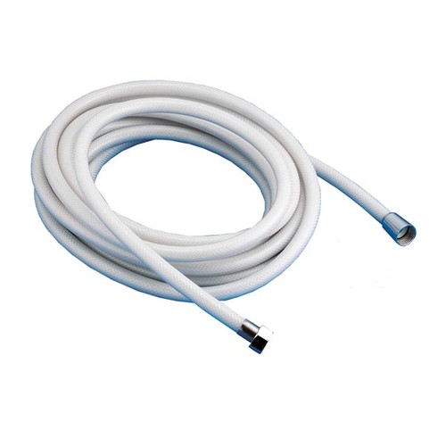 Tubo per doccetta - tubo, 1/2"f-1/2"f