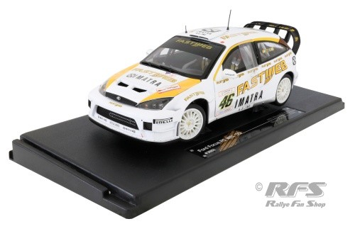 Ford focus wrc valentino - focus,