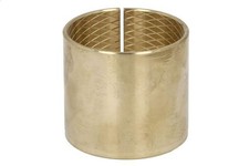 Boccola cilindro braccio