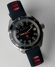 Orologio militare sovietico