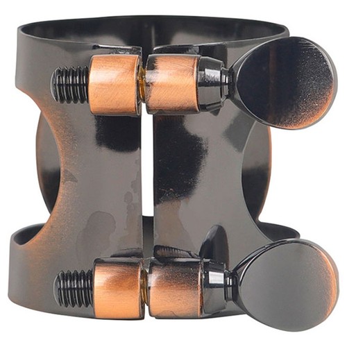 Clip per clarinetto metallo - clarinetto,