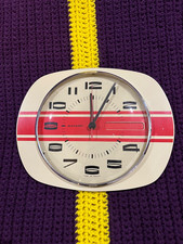 Orologio da parete vintage