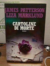 Cartoline morte james - cartoline,