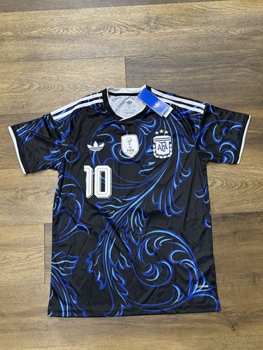 Maglia argentina away - argentina,