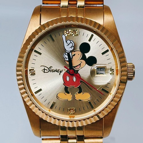 Orologio uomo topolino - orologio,