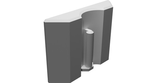 Adattatore universale per - universale,