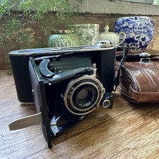 Agfa Billy-Record fotocamera