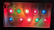 Luci Natalizie Vintage Ma-re