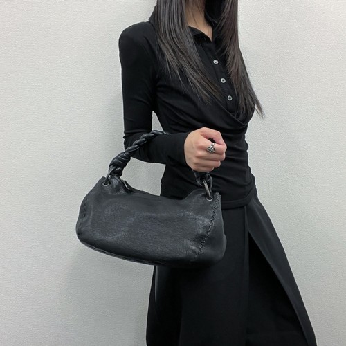 Borsa hobo bottega veneta - borsa,