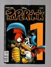 PAPERINIK CULT MAGGIO 2005 NR