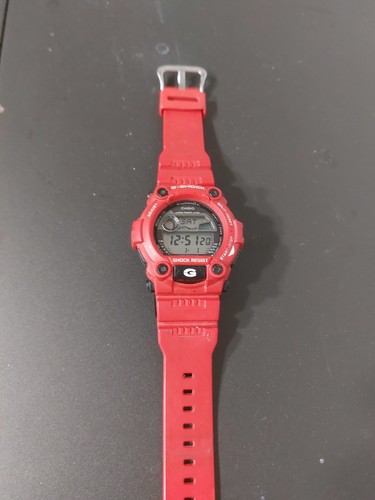 Orologio casio shock 7900a - casio, g-7900a