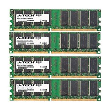 A-Tech 4GB KIT (4 x 1GB) For