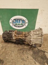 RANGE ROVER P38 2.5 DSE Cambio Manuale