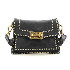 Campomaggi Agnese Black