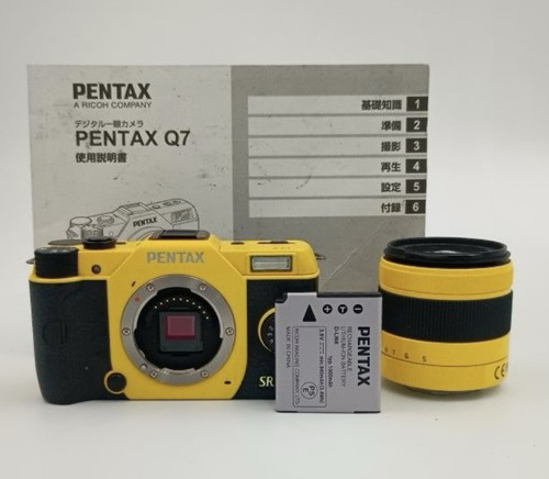 Pentax mp fotocamera - pentax,