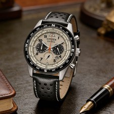 Orologio Uomo Nuovo.Cronografo