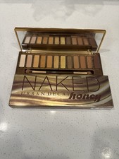 Urban Decay palette ombretti