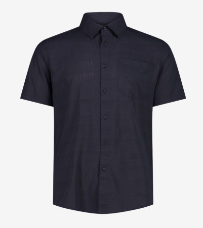 Camicia tecnica uomo - tecnica,