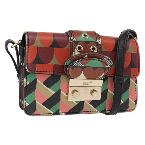 Borsa tracolla red valentino - tracolla,