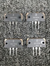 Pioneer SX-3900 transistor di