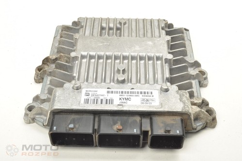 Centralina motore ford focus - centralina,