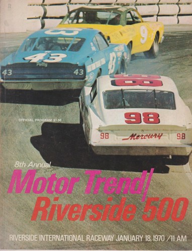 Riverside 500 stock auto - riverside,