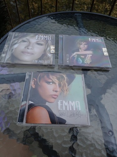 Originale emma marrone - cd,