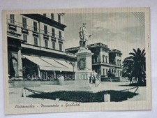 CIVITAVECCHIA monumento bar