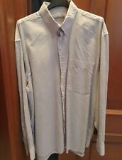 Camicia Uomo Cacharel Xl Vintage 